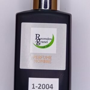 RECENDOS 1-2004