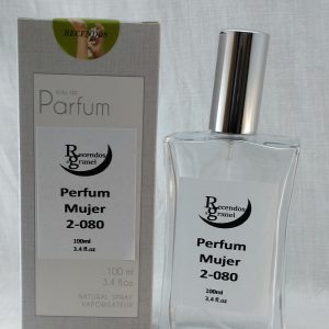 RECENDOS 2-080