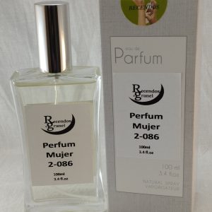 RECENDOS 2-086