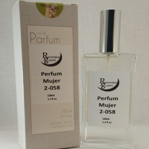 RECENDOS 2-058