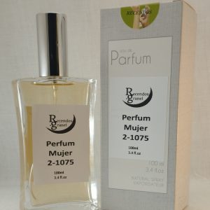 RECENDOS 2-1075