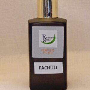 PACHULI