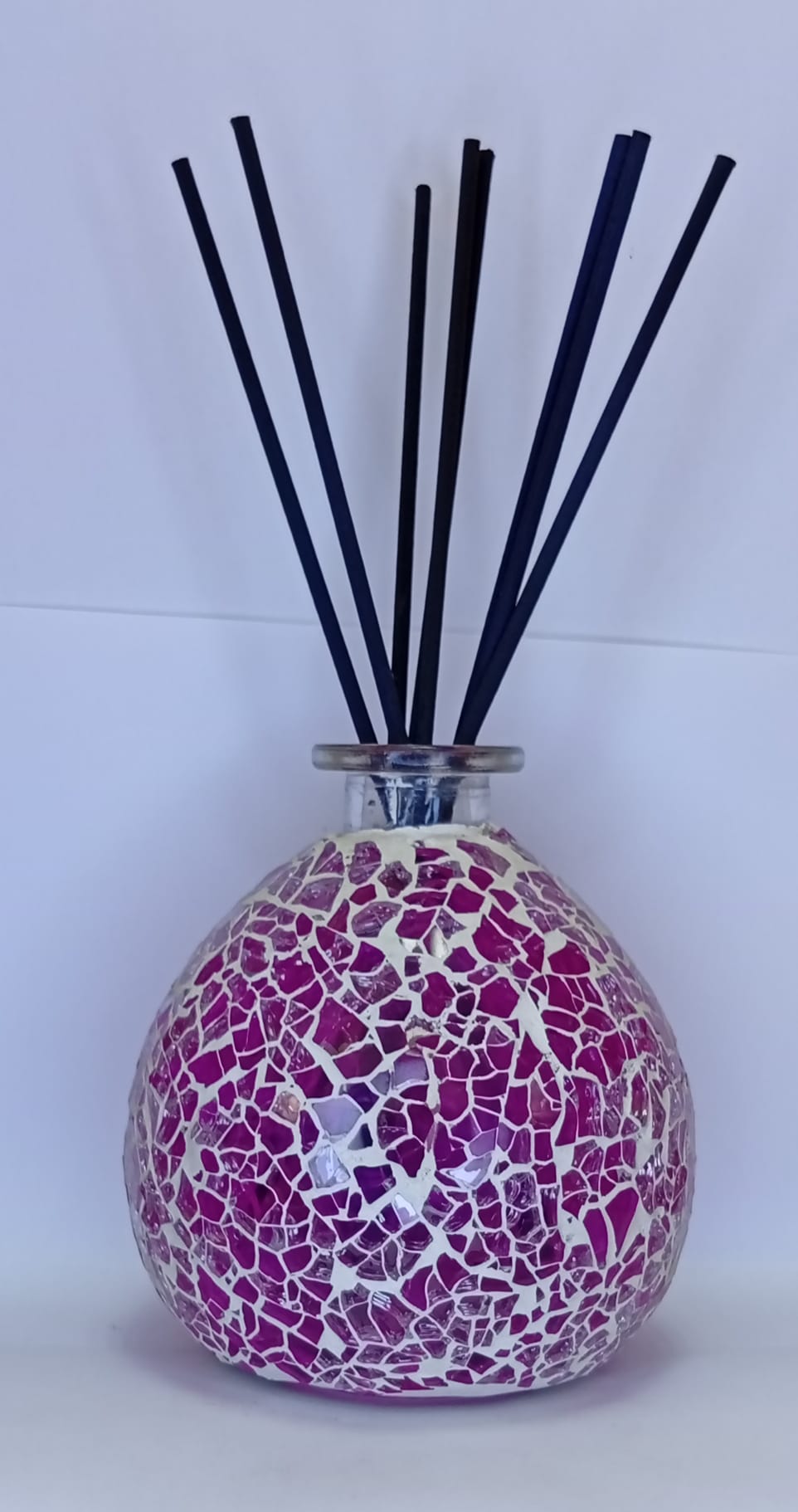 MIKADO VAINILLA 200 ML